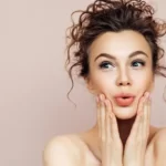 با چند راهکار ساده لک صورت خود را درمان کنید.
