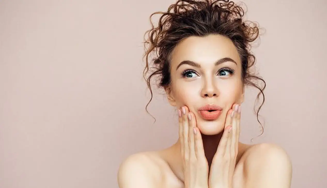 با چند راهکار ساده لک صورت خود را درمان کنید.
